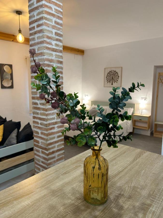 Apartamentos El Buho Belmonte  Exterior foto