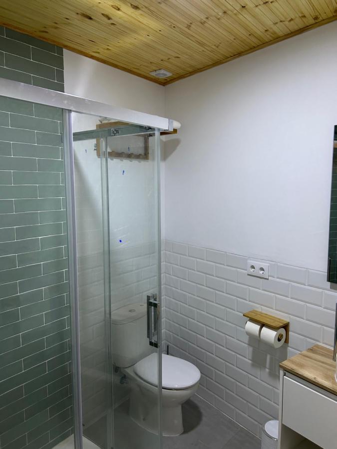 Apartamentos El Buho Belmonte  Exterior foto